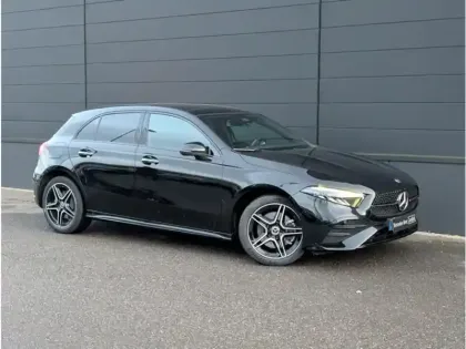 Photo 6 Mercedes Classe A 250 e Hybrid EQ 