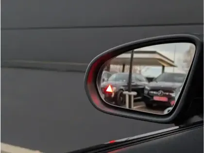 Photo 14 Mercedes Classe A 250 e Hybrid EQ 