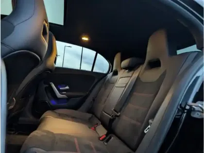 Photo 18 Mercedes Classe A 250 e Hybrid EQ 