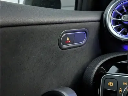 Photo 23 Mercedes Classe A Gén. IV (W177) Ph2 AMG Line 5