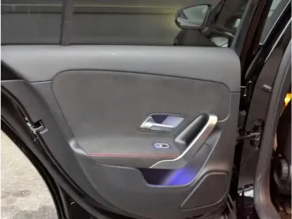 Photo 17 Mercedes Classe A 250 e Hybrid EQ 