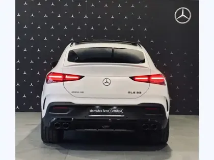 Photo 13 Mercedes GLE Gén. II (C167) Ph2 AMG 5