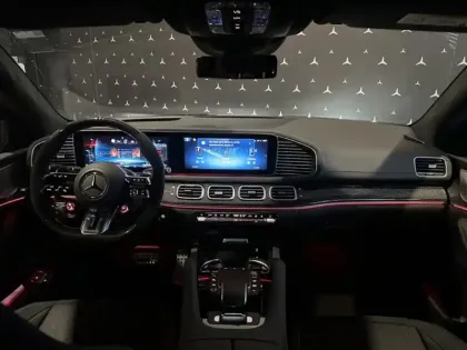 Photo 20 Mercedes GLE Gén. II (C167) Ph2 AMG 5