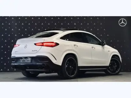 Photo 14 Mercedes GLE Gén. II (C167) Ph2 AMG 5