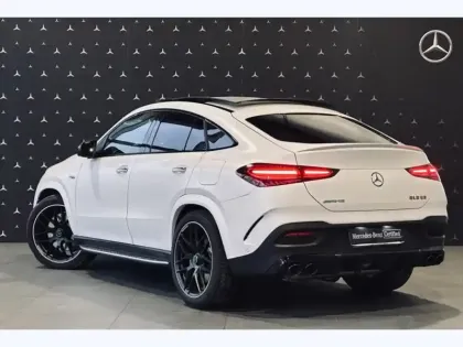 Photo 12 Mercedes GLE Gén. II (C167) Ph2 AMG 5
