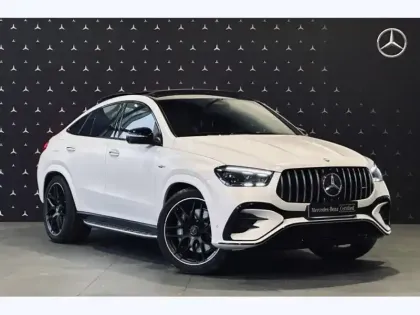 Photo 16 Mercedes GLE Gén. II (C167) Ph2 AMG 5