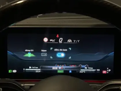 Photo 26 Mercedes GLE Gén. II (C167) Ph2 AMG 5