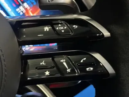 Photo 25 Mercedes GLE Gén. II (C167) Ph2 AMG 5