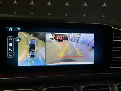 Photo 33 Mercedes GLE Gén. II (C167) Ph2 AMG 5