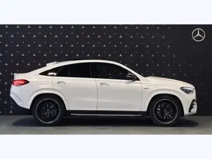 Photo 15 Mercedes GLE Gén. II (C167) Ph2 AMG 5