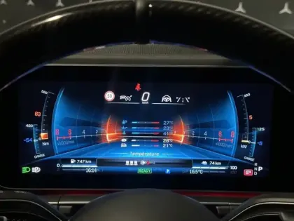 Photo 27 Mercedes GLE Gén. II (C167) Ph2 AMG 5