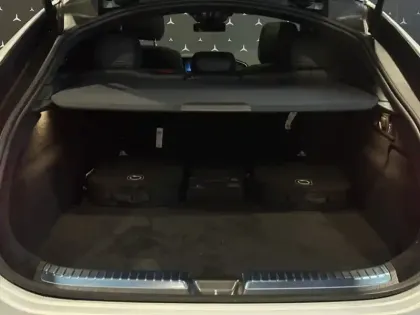 Photo 19 Mercedes GLE Gén. II (C167) Ph2 AMG 5