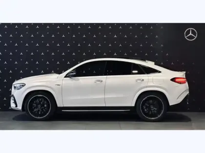 Photo 11 Mercedes GLE Gén. II (C167) Ph2 AMG 5