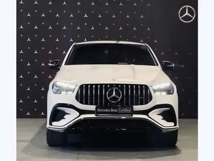 Photo 17 Mercedes GLE Gén. II (C167) Ph2 AMG 5