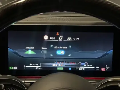 Photo 28 Mercedes GLE Gén. II (C167) Ph2 AMG 5