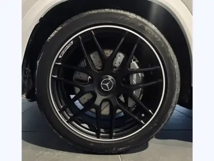 Photo 18 Mercedes GLE Gén. II (C167) Ph2 AMG 5