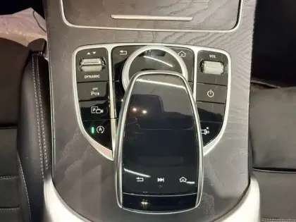 Photo 11 Mercedes Classe C Gén. II (C205) Ph2 AMG Line 2