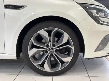 Photo 13 Renault Megane Gén. IV (BFB) Ph1 Intens 5