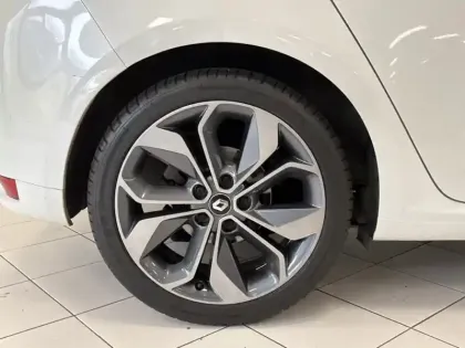 Photo 12 Renault Megane Gén. IV (BFB) Ph1 Intens 5