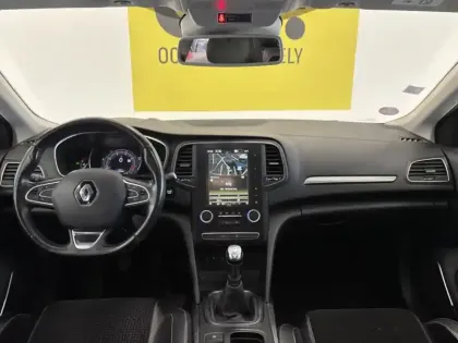 Photo 10 Renault Megane Gén. IV (BFB) Ph1 Intens 5