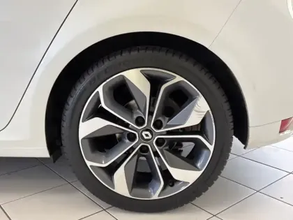 Photo 11 Renault Megane Gén. IV (BFB) Ph1 Intens 5