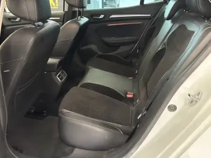 Photo 16 Renault Megane Gén. IV (BFB) Ph1 Intens 5