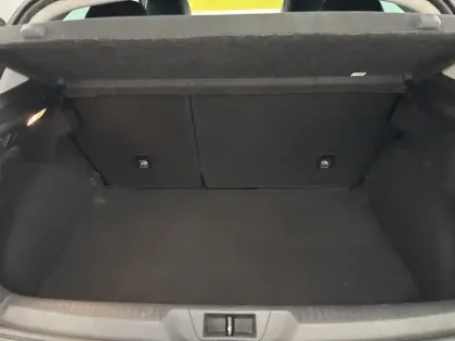 Photo 9 Renault Megane Gén. IV (BFB) Ph1 Intens 5