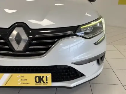 Photo 14 Renault Megane Gén. IV (BFB) Ph1 Intens 5