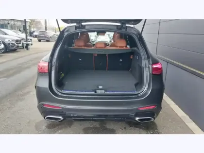 Photo 9 Mercedes GLC  300 e  Hybrid EQ 4MATIC 
