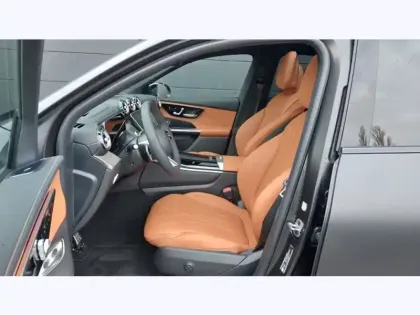 Photo 16 Mercedes GLC  300 e  Hybrid EQ 4MATIC 