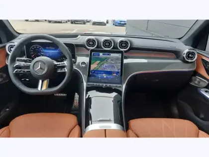 Photo 10 Mercedes GLC  300 e  Hybrid EQ 4MATIC 