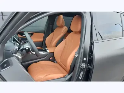 Photo 17 Mercedes GLC  300 e  Hybrid EQ 4MATIC 