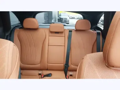 Photo 19 Mercedes GLC  300 e  Hybrid EQ 4MATIC 