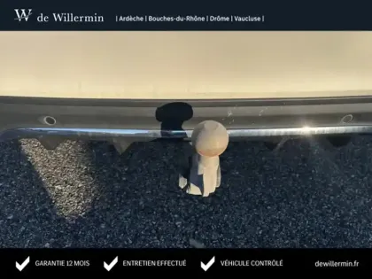 Photo 20 Mercedes Classe C Gén. IV (W205) Ph2 AMG Line 4