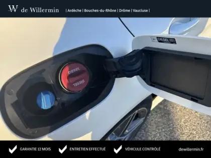 Photo 13 Mercedes Classe C  220 d Berline AMG Lin