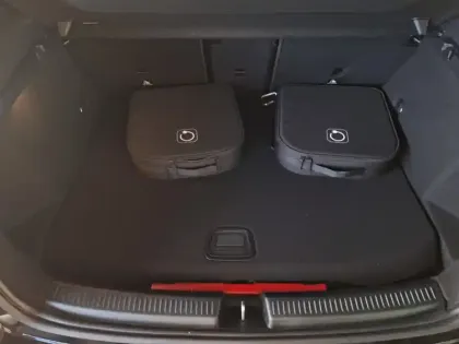 Photo 9 Mercedes Classe A 250 e Hybrid EQ AMG Line