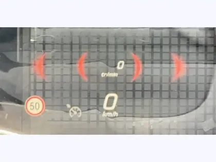 Photo 11 Mercedes Classe C  220 d Break AMG Line