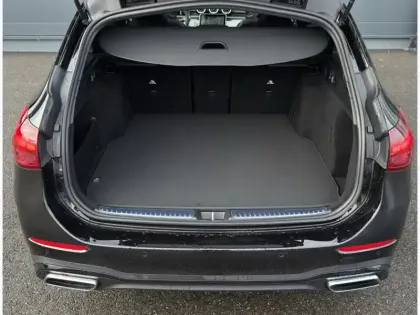 Photo 9 Mercedes Classe C  220 d Break AMG Line