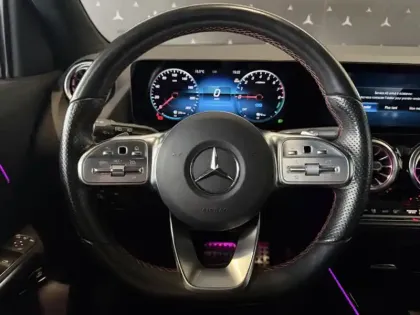 Photo 12 Mercedes GLA 250 e AMG Line