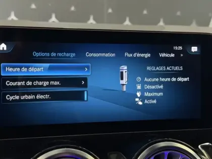 Photo 20 Mercedes GLA 250 e AMG Line