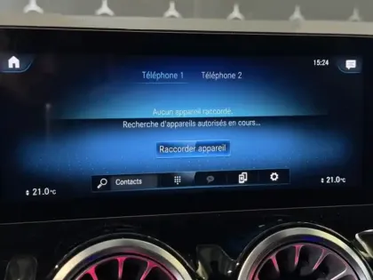 Photo 18 Mercedes GLA 250 e AMG Line