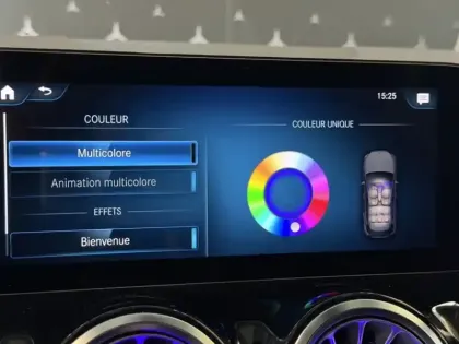 Photo 27 Mercedes GLA 250 e AMG Line