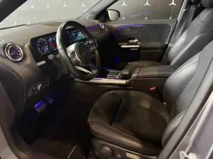 Photo 23 Mercedes GLA 250 e AMG Line