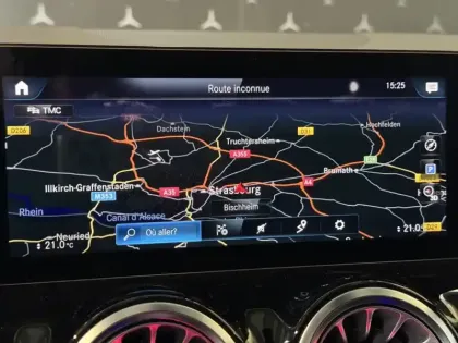 Photo 19 Mercedes GLA 250 e AMG Line