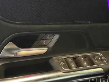 Photo 51 Mercedes GLA 250 e AMG Line Gris Mat