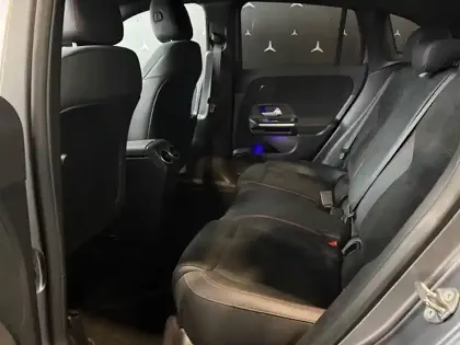 Photo 24 Mercedes GLA 250 e AMG Line