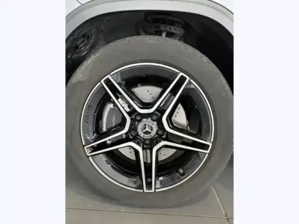 Photo 8 Mercedes GLA 250 e AMG Line