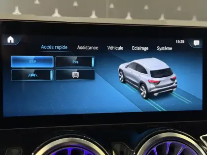 Photo 28 Mercedes GLA 250 e AMG Line