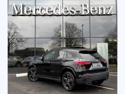 Photo 31 Mercedes GLA 250 e Hybrid EQ AMG Line