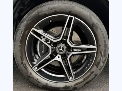 Photo 37 Mercedes GLA 250 e Hybrid EQ AMG Line